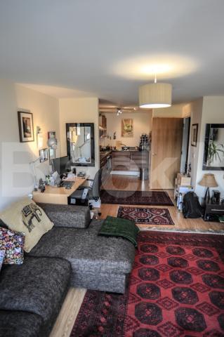 			NEW INSTRUCTION, 1 Bedroom, 1 bath, 1 reception Apartment			 Pollard House.Spa Road, Bermondsey